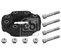 Giunto, albero articolato FEBI 186495 per VITO Tourer (W447) 2 2020-2020