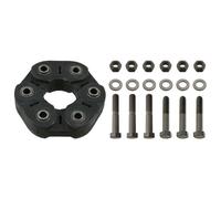 Giunto, albero articolato FEBI 40928 per PORSCHE CAYENNE (92A) 3 2011-2017