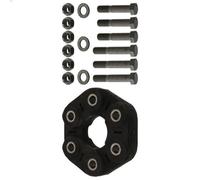 Giunto albero di trasmissione 43472 FEBI BILSTEIN per BMW 5 5 Touring