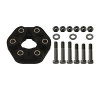 Giunto, albero articolato FEBI 43472 per BMW 5 (E39) 2 1996-2003