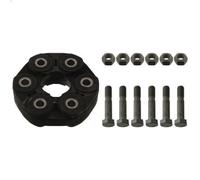 Giunto, albero articolato FEBI 43477 per BMW 5 (E12) 2 1972-1979