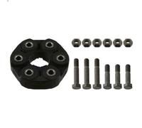 Giunto, albero articolato FEBI 43493 per BMW X5 (E53) 3 2001-2003