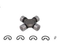 Giunto, albero articolato GKN U 074 per GMC SIERRA 5.3 1998-2007
