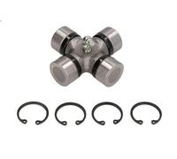 Giunto, albero articolato GKN U 218 NISSAN TERRANO II (R20) 3 2002-2007