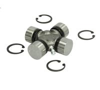 Giunto, albero articolato GKN U 967 VOLVO 740 (744) 2 1983-1984