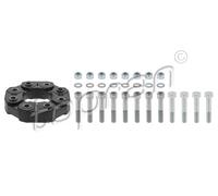 Giunto, albero articolato HANS PRIES 410 040 MERCEDES-BENZ SL (R230) 6 2004-2012