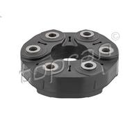 Giunto, albero articolato HANS PRIES 502 007 per BMW 3 (E90) 3 2006-2011