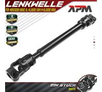 Giunto Albero Dello Sterzo Piantone per Mercedes-Benz l X164 M W164