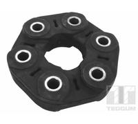Giunto albero di trasmissione 00501044 TEDGUM per OPEL FRONTERA B FRONTERA A
