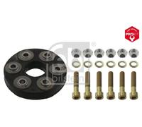 Giunto albero di trasmissione 01743 FEBI BILSTEIN per MERCEDES-BENZ 190 CLASSE E