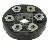 Disco rigido, albero motore FEBI BILSTEIN 01976