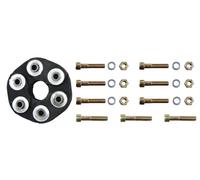 Giunto albero di trasmissione 02.34.002 TRUCKTEC AUTOMOTIVE per MERCEDES-BENZ