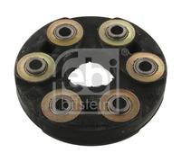 Giunto albero di trasmissione 03530 FEBI BILSTEIN per MERCEDES-BENZ CLASSE E CLK