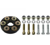 Disco rigido, set di dischi di giunzione, albero longitudinale cardanico FEBI BILSTEIN 03567