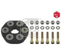 Disco rigido, albero motore FEBI BILSTEIN 03909