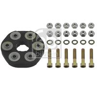 Disco rigido, albero motore FEBI BILSTEIN 03909