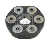 Disco rigido, albero motore FEBI BILSTEIN 03933