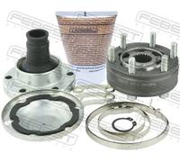 Giunto albero di trasmissione 0711-JB420SHA FEBEST per SUZUKI JEEP LAND ROVER