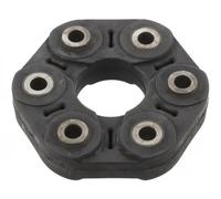 Disco rigido, albero motore FEBI BILSTEIN 101355