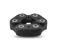 Giunto albero di trasmissione 114 319 TOPRAN per PORSCHE VW