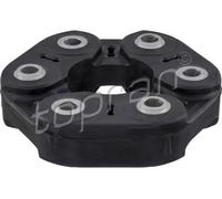 Giunto albero di trasmissione 114 319 TOPRAN per VW PORSCHE