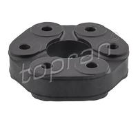 Giunto albero di trasmissione 200 787 TOPRAN per OPEL OMEGA A OMEGA B Familiare