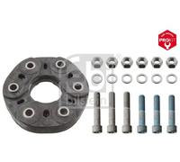 Disco rigido, albero motore FEBI BILSTEIN 21201