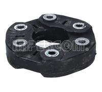 Giunto albero di trasmissione 2495 ORIGINAL IMPERIUM per BMW 5 Touring 3 Touring