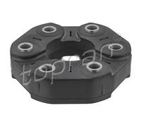 Giunto albero di trasmissione 304 440 TOPRAN per FORD TRANSIT Autobus