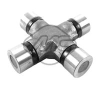 Giunto albero di trasmissione 39407 Metalcaucho per MERCEDES-BENZ VITO Autobus