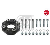 Giunto albero di trasmissione 40216 FEBI BILSTEIN per MERCEDES-BENZ CLS
