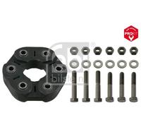 Giunto albero di trasmissione 40928 FEBI BILSTEIN per PORSCHE VW