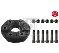 Giunto albero di trasmissione 43470 FEBI BILSTEIN per BMW 7 X5 X6 4 Gran Coupe