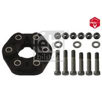 Giunto albero di trasmissione 43472 FEBI BILSTEIN per BMW 5 5 Touring