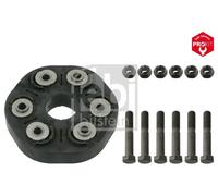 Giunto albero di trasmissione 43481 FEBI BILSTEIN per BMW 3 Touring 5 5 Touring