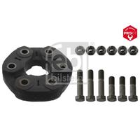 Giunto albero di trasmissione 43488 FEBI BILSTEIN per BMW X5 5 5 Touring X3 X6