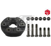 Giunto albero di trasmissione 43489 FEBI BILSTEIN per BMW X5 5 5 Touring X3 X6