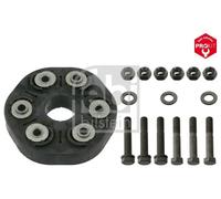 Giunto albero di trasmissione 43490 FEBI BILSTEIN per BMW 3 3 Touring 7 3 Coupé