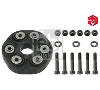 Giunto albero di trasmissione 43492 FEBI BILSTEIN per BMW 3 Touring 7 3