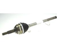 Giunto Albero Di Trasmissione 48 Denti 684Mm SPIDAN Per FORD TRANSIT