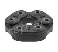 Giunto albero di trasmissione 503 542 TOPRAN per BMW 6 Cabriolet 5 Touring 5 7 1