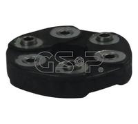 Giunto albero di trasmissione 510569 GSP per MERCEDES-BENZ 190 124 Tre volumi SL