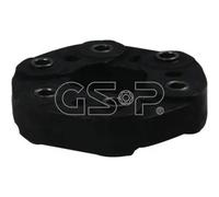 Giunto albero di trasmissione 512677 GSP per MERCEDES-BENZ CHRYSLER