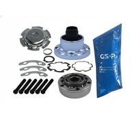 Giunto albero di trasmissione 602495 GSP per LAND ROVER RANGE ROVER III