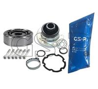 Giunto albero di trasmissione 618001 GSP per FORD PORSCHE