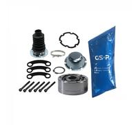 Giunto albero di trasmissione 635047 GSP