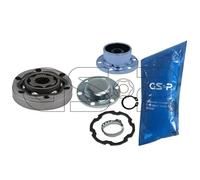 Giunto albero di trasmissione 635064 GSP per FIAT PANDA Furgone/hatchback PANDA