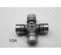 ASHIKA 66-01-104 Giunto albero trasmissione per NISSAN Patrol GR V SUV (Y61)