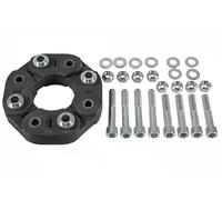 Giunto albero di trasmissione posteriore 8073640 METZGER per MERCEDES-BENZ