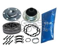 Giunto albero di trasmissione 899032 GSP per JEEP GRAND CHEROKEE II CHEROKEE
